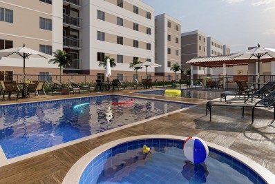 Mais de 8 mil unidades pelo Casa Verde e Amarela