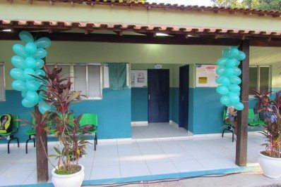 Clínica Veterinária Municipal de Saquarema vai atender animais de grande porte