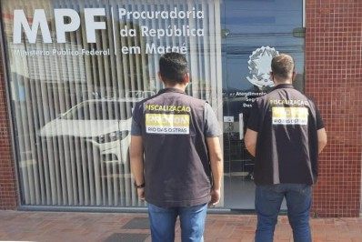 Agência dos Correios de Rio das Ostras é denunciada ao MPF