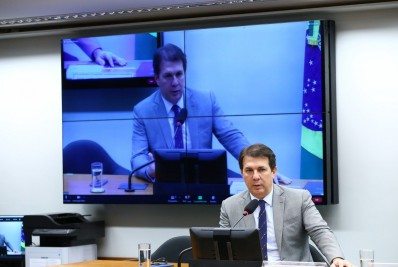 'Faremos um relatório que ajudará muito o Brasil', diz relator da reforma administrativa