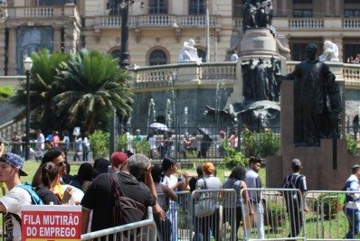 Crise na pandemia pode afetar salário dos brasileiros por nove anos