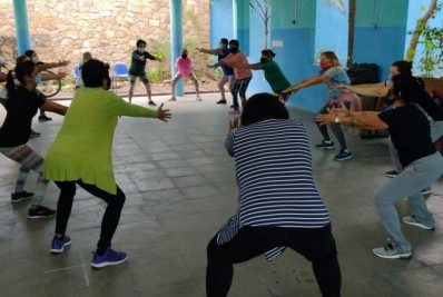 Pilates gratuito no Barro Vermelho: mais saúde física e mental em SG