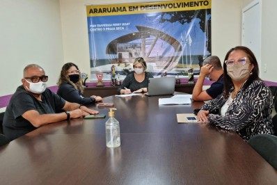 Araruama anuncia construção de abrigo para pessoas em situação de rua