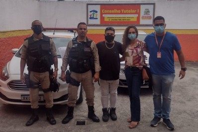 Ouvidoria Geral de Belford Roxo recebe denúncia de maus-tratos a menino