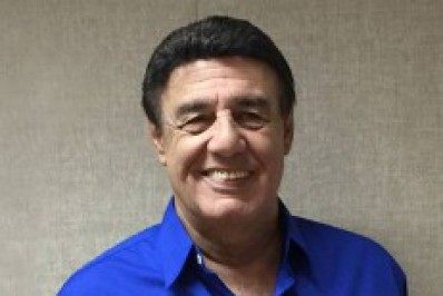 Jorge Perlingeiro anuncia festa na Cidade do Samba nos dias de carnaval em fevereiro