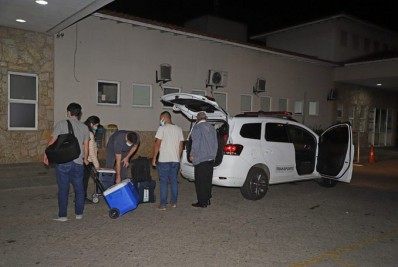 Hospital Rodolpho Perissé de Búzios faz primeira captação de órgãos do município