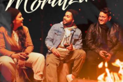 Jerry Smith lança nova música 'Só uma Moralzinha'