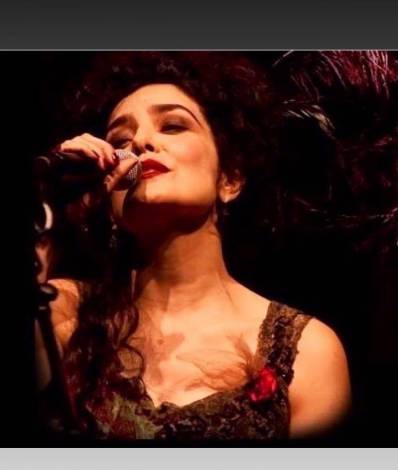 LetÃ­cia Sabatella - Reprodução