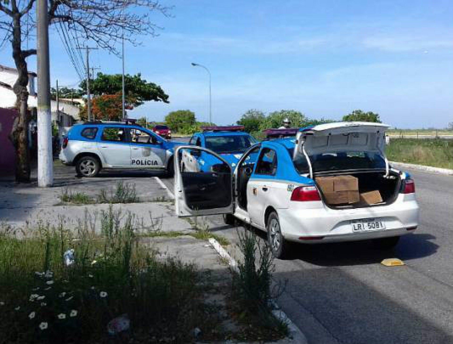 Cabo Frio é a cidade com maior número de mortes violentas intencionais da Região dos Lagos