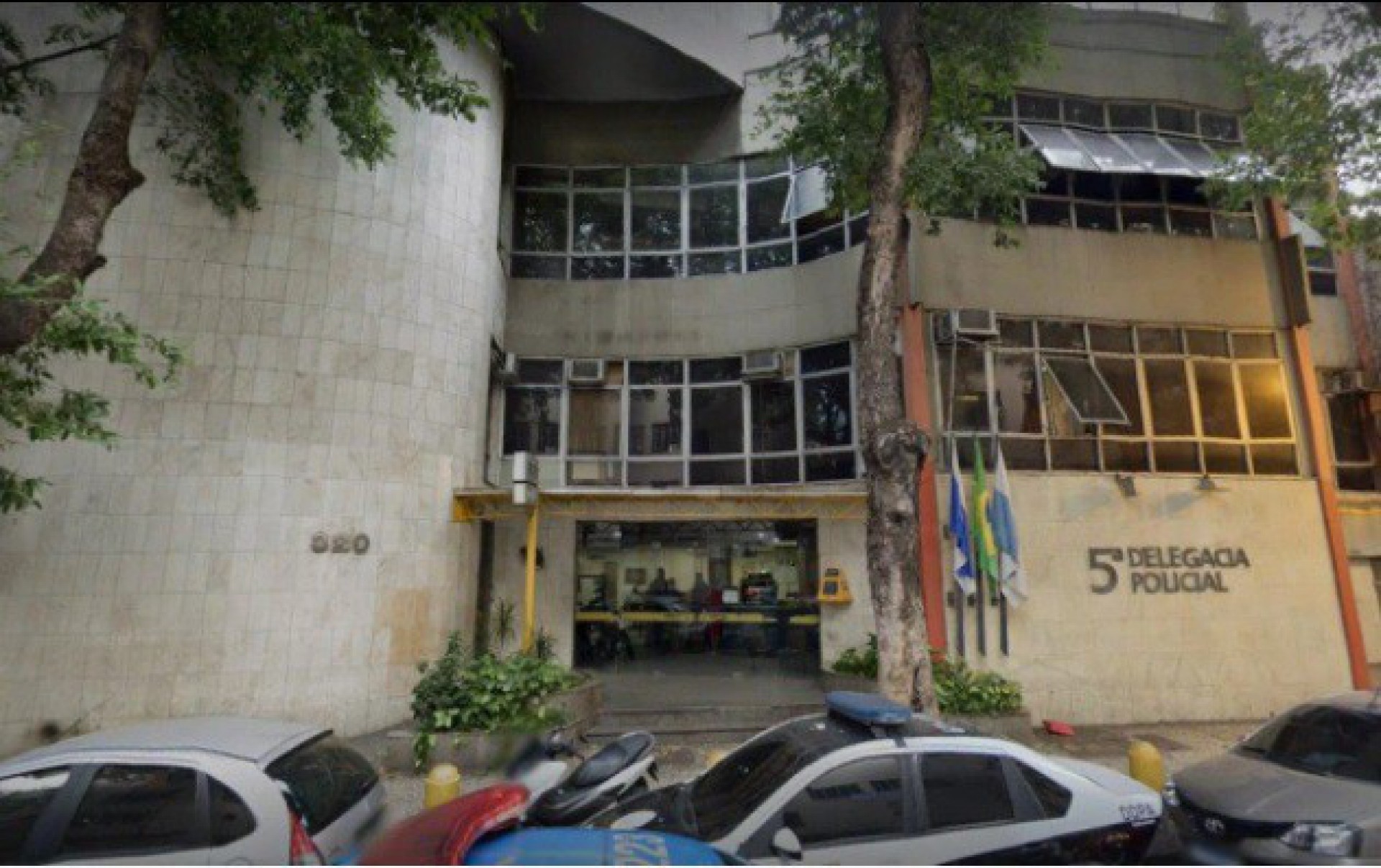 Moradores e frequentadores do Centro s&atilde;o alvos de ataques com arma de chumbinho