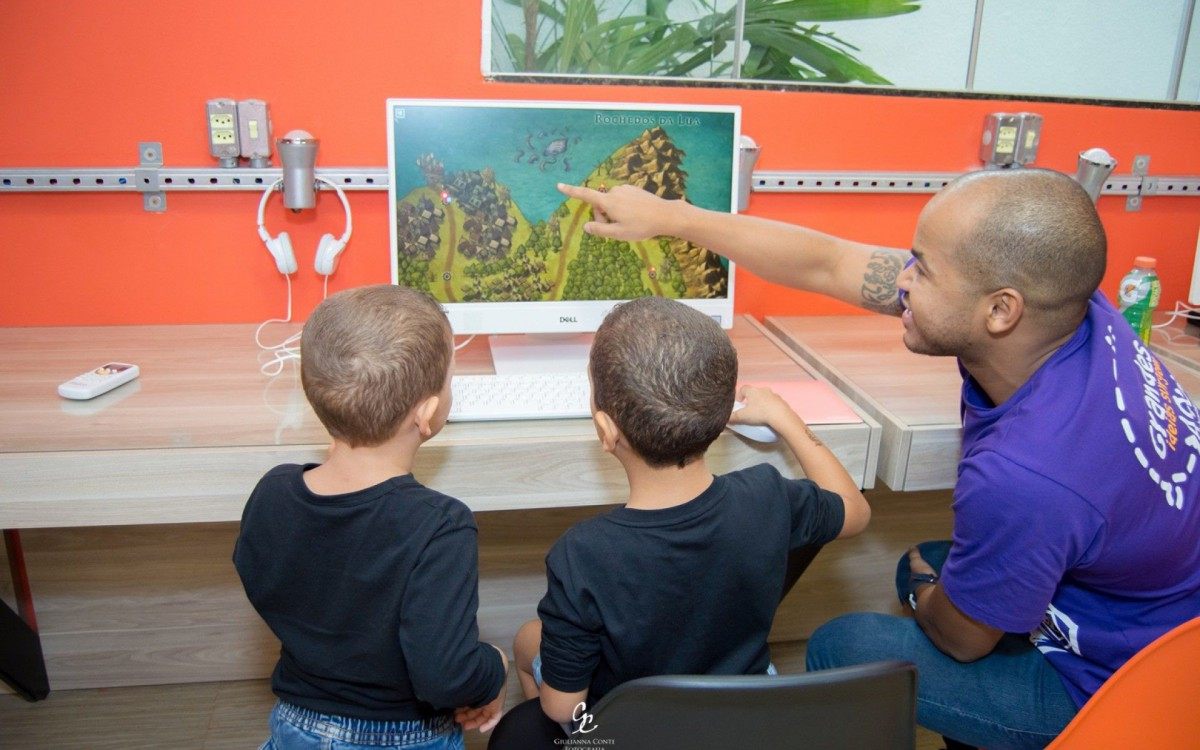 Oferta de cursos de programa&Atilde;&Acirc;&Atilde;&Acirc;&sect;&Atilde;&Acirc;&Atilde;&Acirc;&pound;o e rob&Atilde;&Acirc;&Atilde;&Acirc;&sup3;tica &Atilde;&Acirc;&Atilde;&Acirc;&copy; uma op&Atilde;&Acirc;&Atilde;&Acirc;&sect;&Atilde;&Acirc;&Atilde;&Acirc;&pound;o para crian&Atilde;&Acirc;&Atilde;&Acirc;&sect;as e jovens