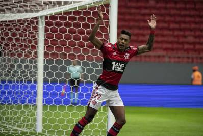 Flamengo x Olímpia: histórico do confronto