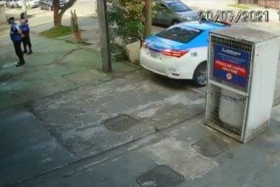 Quadrilha é presa por extorquir lojistas no Recreio