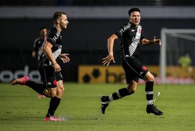 Vasco reage contra o CSA, mas empata pela terceira rodada seguida na Série B