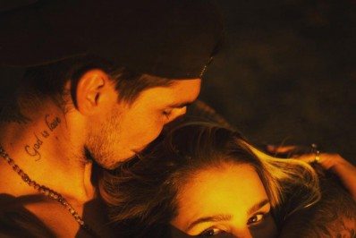 Gabriel Medina se conforma com veto do COB para Yasmin Brunet em Tóquio