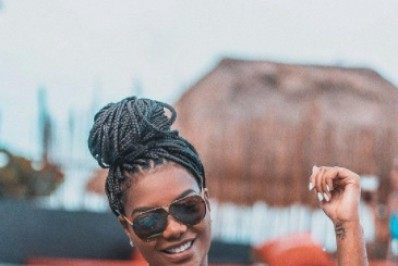 Ludmilla se pronuncia sobre boatos de que teria votado em Bolsonaro