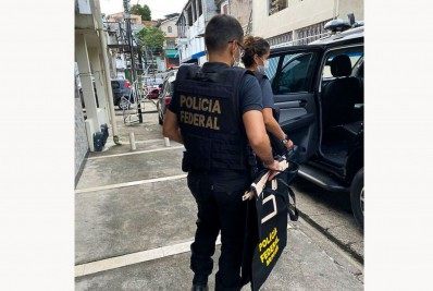 Covid-19: PF deflagra operações para apurar contratações em três estados