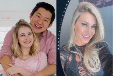 Suposto pivô da separação de Pyong e Sammy Lee, ex-BBB não quer se pronunciar