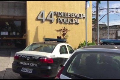 Mulher foragida da Justiça é presa em shopping da Zona Norte 