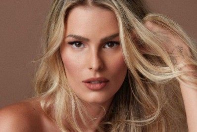 Yasmin Brunet é vítima de golpe em app de quase R$ 8 mil