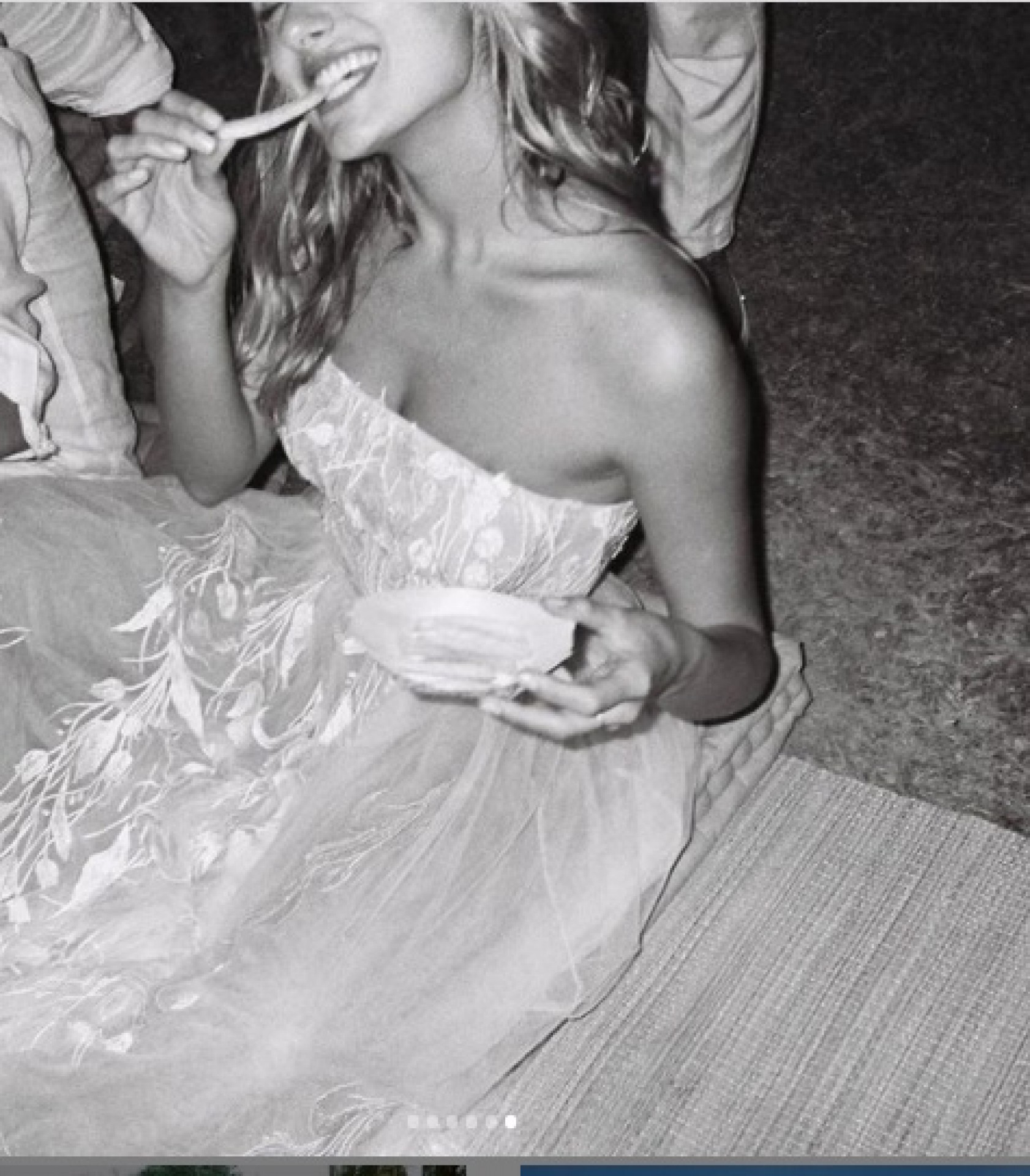 Casamento de Sasha com João Figueiredo - Reprodução