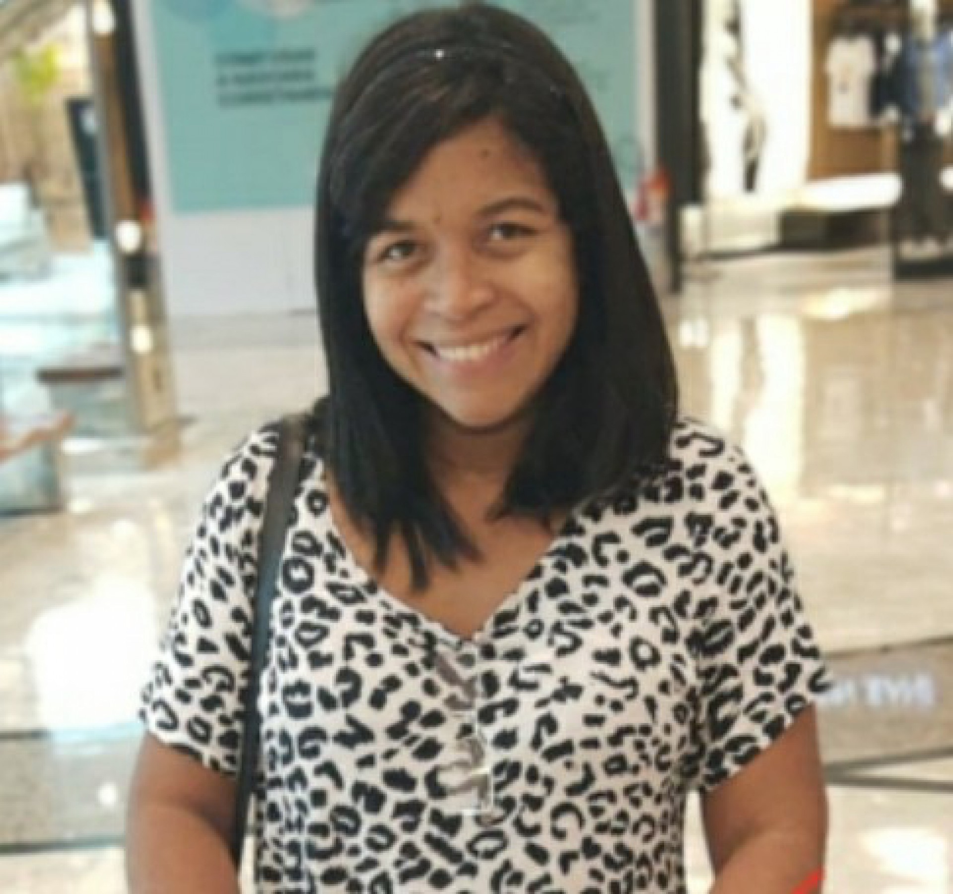 Funcionária do Tribunal de Justiça está desaparecida há 3 dias na Zona Oeste 