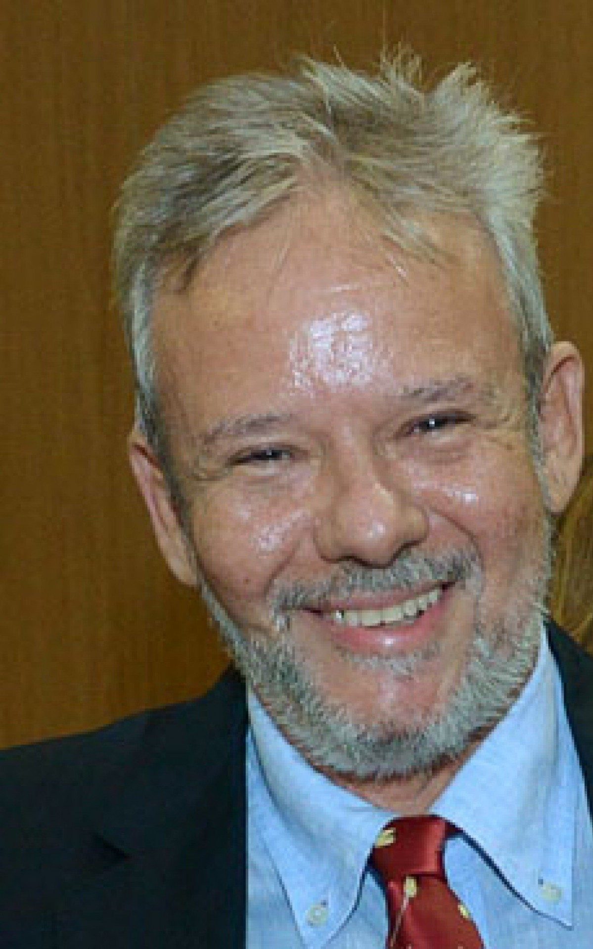 Pedro Gonçalves Diniz Filho
Vice-presidente do Sindicato dos Auditores Fiscais da Receita Estadual do RJ - Divulgação