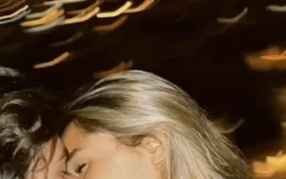 Sasha e marido criam perfil de casal no Instagram para mostrar viagens