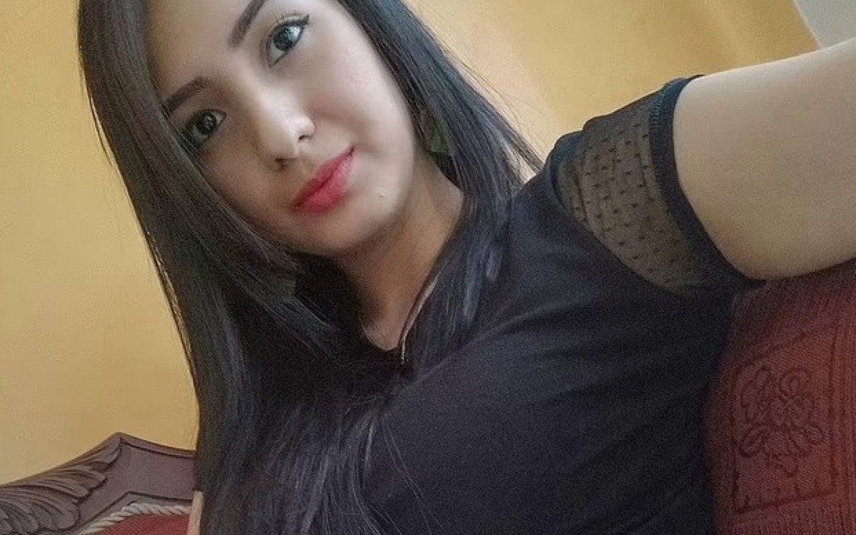 Yecenia Morales - Mail Online News/ divulgação