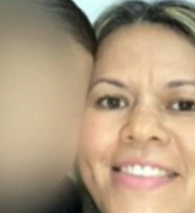 Mulher forja o próprio sequestro e usa o filho para pedir resgate ao marido, diz polícia