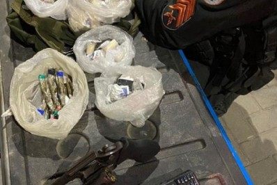 Suspeito morre durante confronto com a PM em Meriti