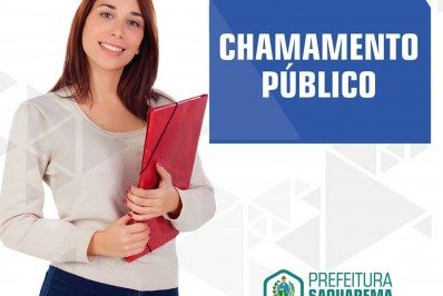 Prefeitura de Saquarema divulga resultado do Programa Jovem Cidadão