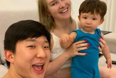 'Jake sempre será filho dele', diz Sammy sobre Pyong