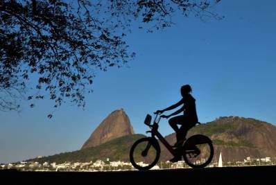 Rio tem Dia dos Pais ensolarado; confira a previsão da semana