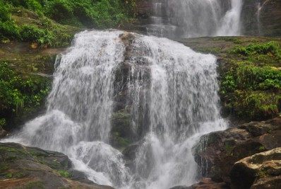 5 Cachoeiras para visitar no Rio de Janeiro
