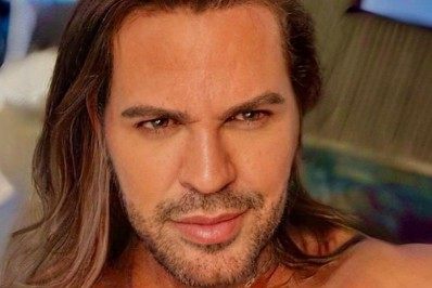 Eduardo Costa diz que não fará teste de DNA com mulher que afirma ser mãe do cantor