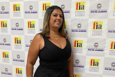 Cléo Hernams: Estatuto da Criança e do Adolescente celebra 31 anos