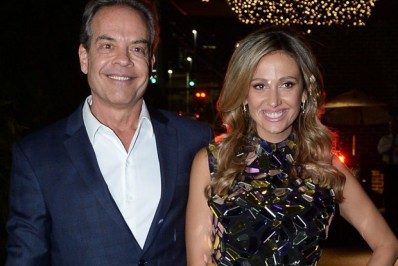 Luísa Mell fala sobre lipoaspiração sem sua autorização: 'Violência'