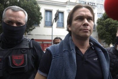 Justiça adia audiência de testemunhas no caso envolvendo o delegado Maurício Demétrio