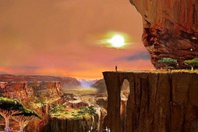 Série 'Anansi Boys', baseada em livro de Neil Gaiman, começará a ser filmada no final do ano