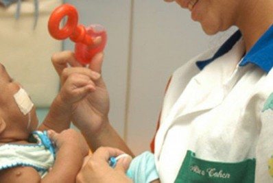 Servidores públicos poderão tirar licença para acompanhar tratamento médico dos filhos