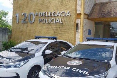 Polícia investiga execução de quatro pessoas em Silva Jardim