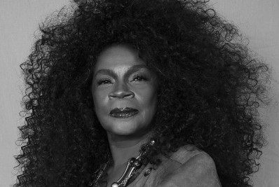 'É importante combater a discriminação contra a mulher negra', diz Zezé Motta