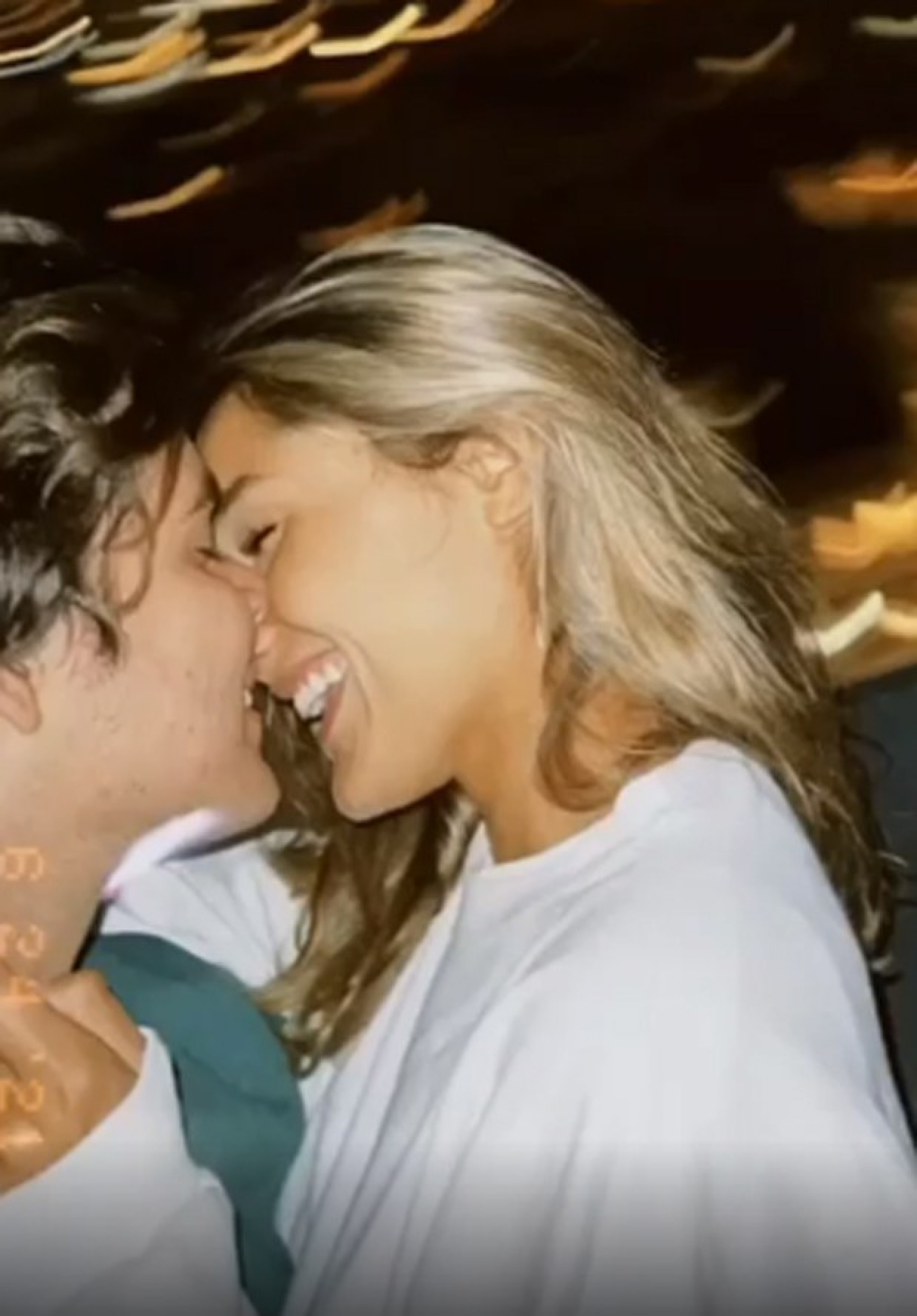 Sasha e marido criam perfil de casal no Instagram para mostrar viagens - Reprodução Internet