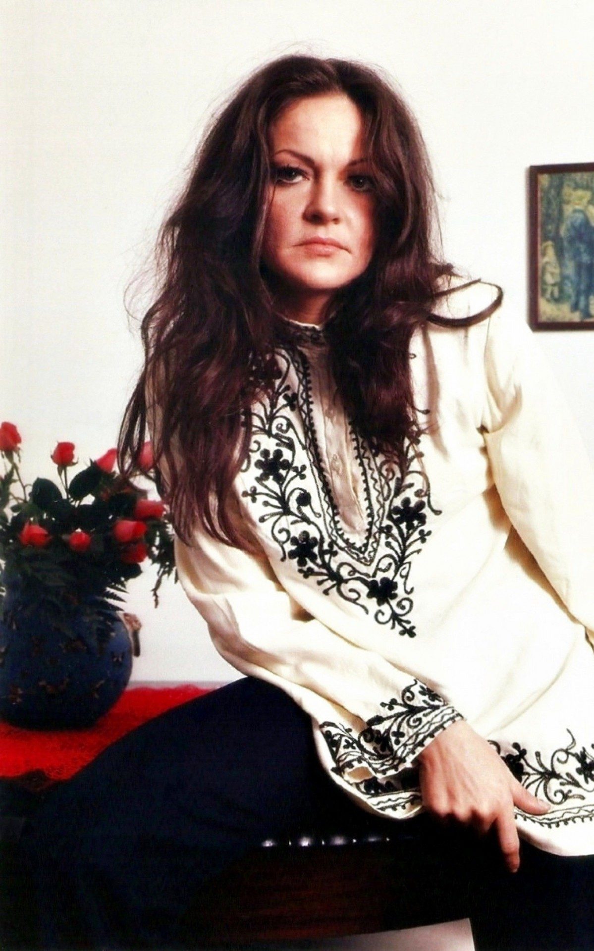 Maysa (1936-1977) é considerada uma das maiores cantoras da história da MPB