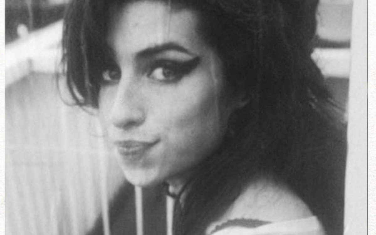 Amy Winehouse