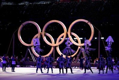 Organizadores dos Jogos Olímpicos confirmam primeiro caso de Covid-19