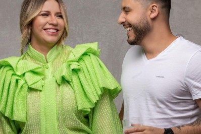 Murilo Huff se declara a Marília Mendonça em seu aniversário
