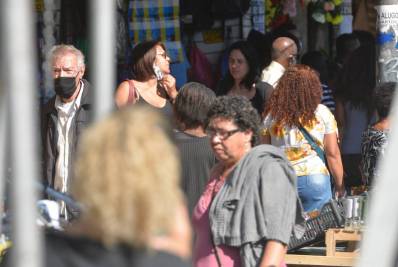 Casos da variante Delta tendem a predominar e pressionam por fortalecimento da vacinação