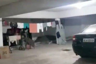 Polícia prende família de líderes religiosos por suspeita de trabalho infantil